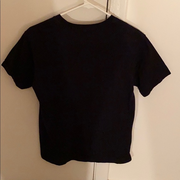 Quote tee - Picture 2 of 2